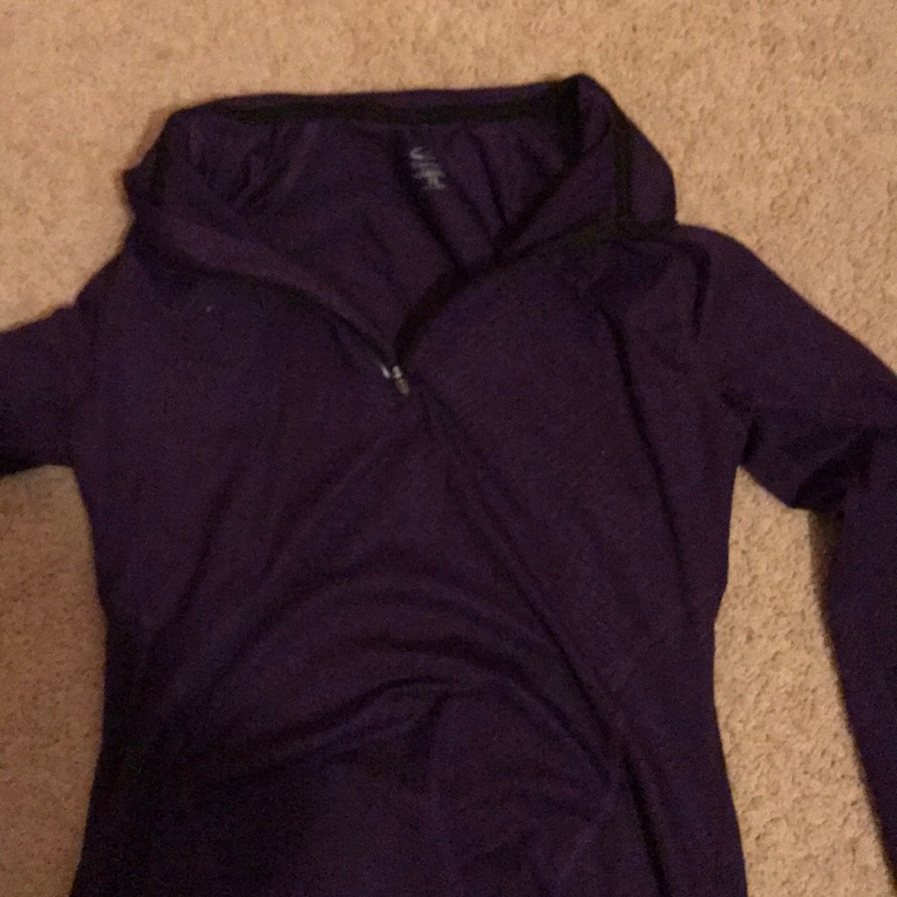 Champion soft long sleeve